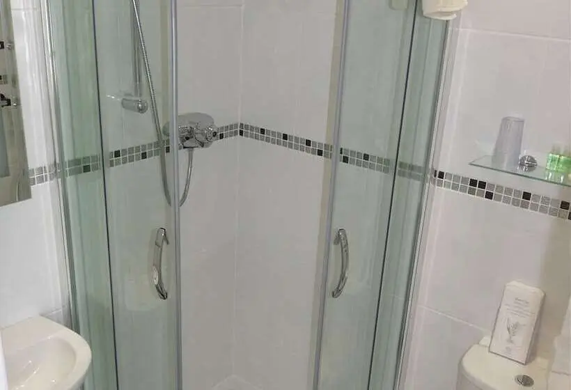 スタンダード４人部屋, Sonachan House
