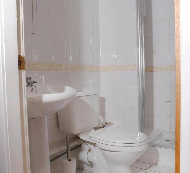 اتاق استاندارد, The Dunning