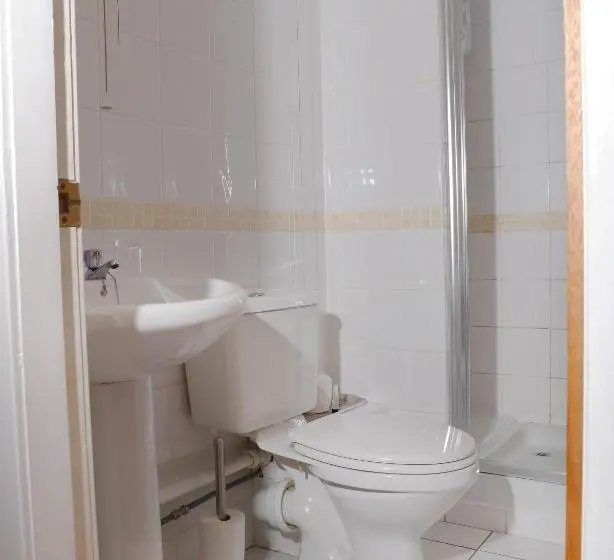 Habitació Estàndard, The Dunning