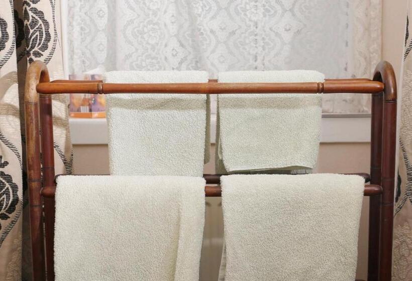 اتاق استاندارد, The Dunning