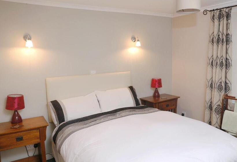 اتاق استاندارد, The Dunning