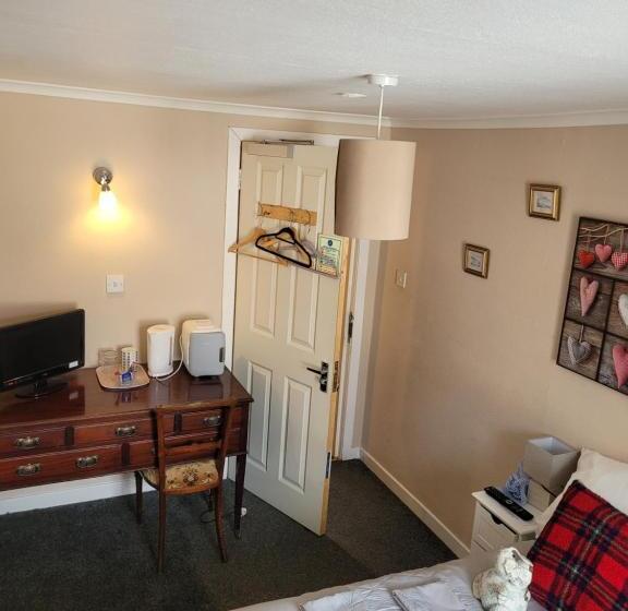 اتاق عادی, The Dunning