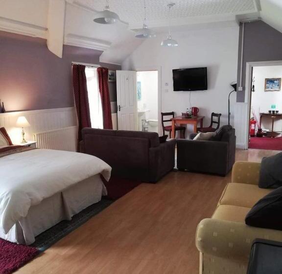 اتاق خانوادگی, The Dunning