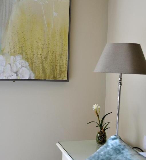 غرفة قياسية, The Red Lion Inn