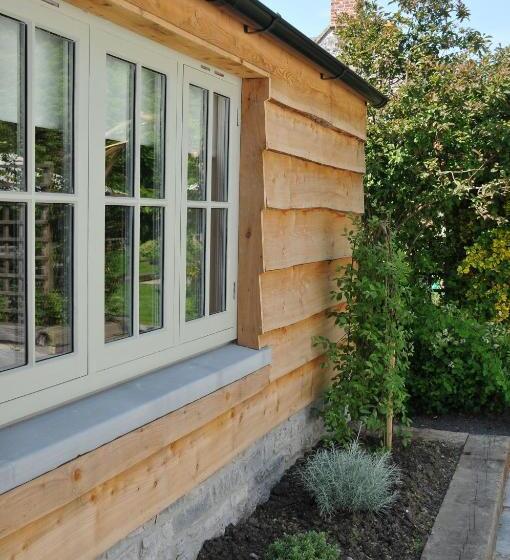 غرفة قياسية, The Red Lion Inn