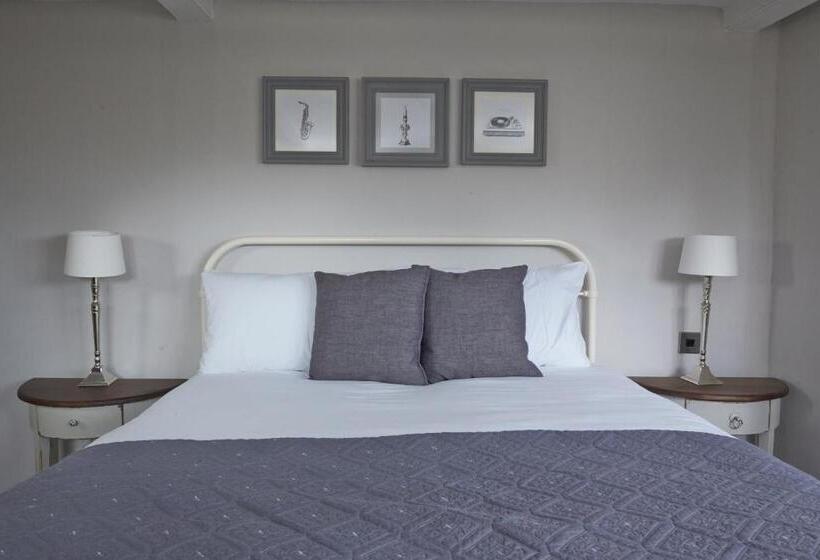 标准间, The Westgate