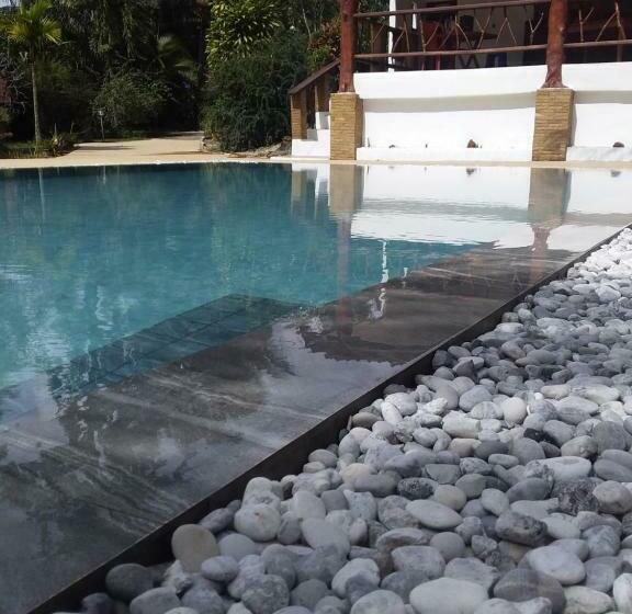 חדר סטנדרט עם מיטת קינג, Beautiful Flower Resort