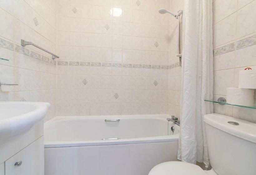 חדר סופריור, Daish S