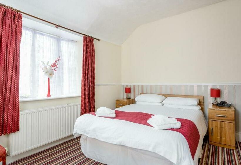 חדר סטנדרט, Daish S