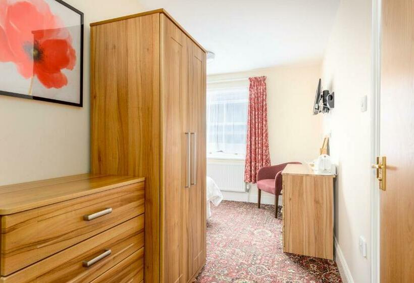 חדר סטנדרט, Daish S