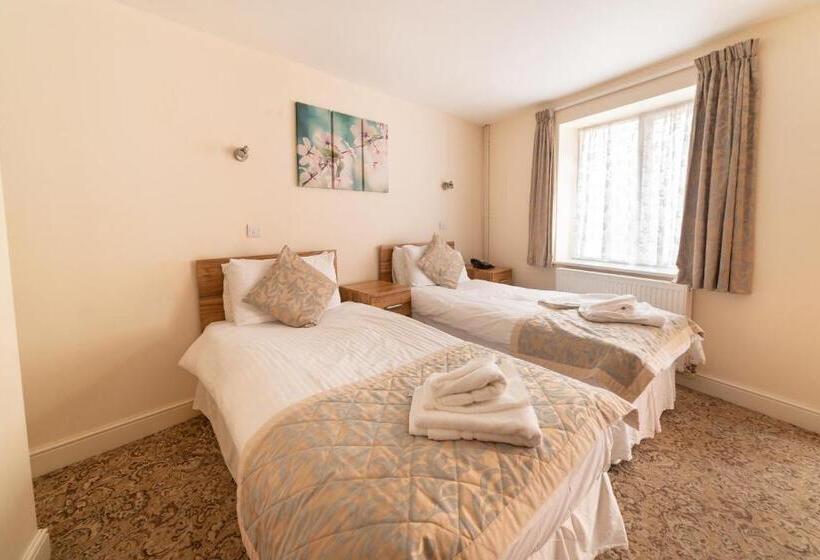 חדר סטנדרט, Daish S