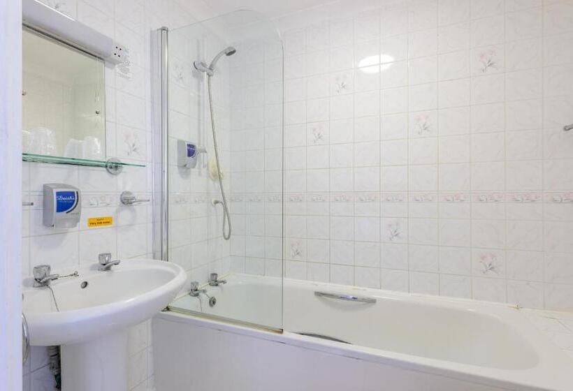 Трехместный Номер Классика, Daish S