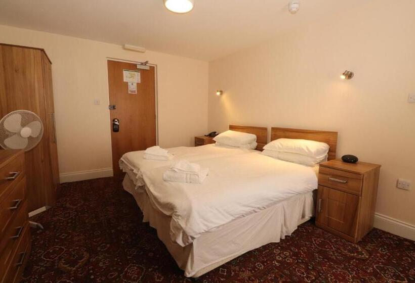 חדר סופריור, Daish S