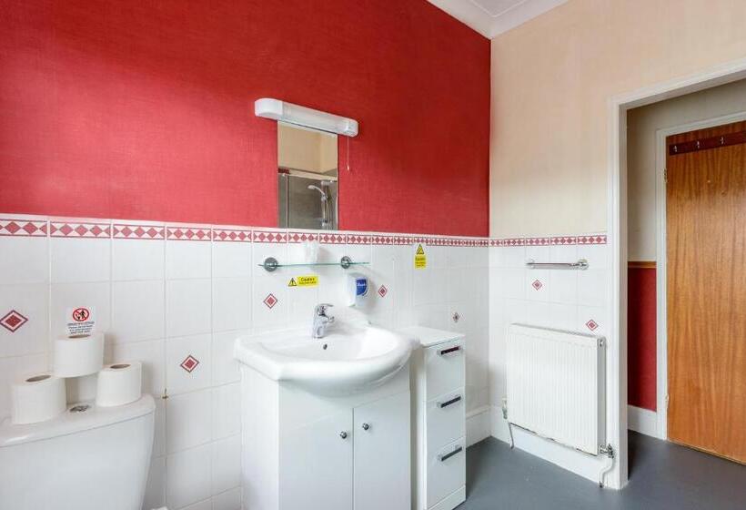 חדר סטנדרט נוף לגינה, Daish S