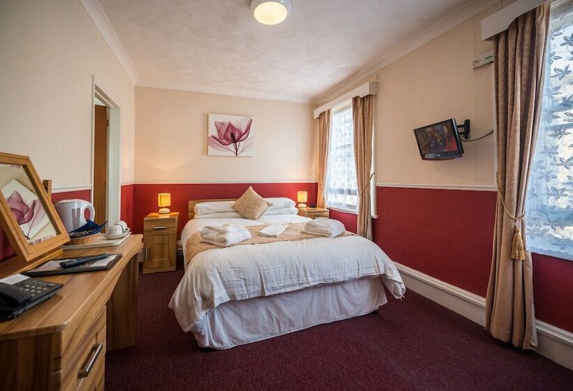 חדר סטנדרט, Daish S