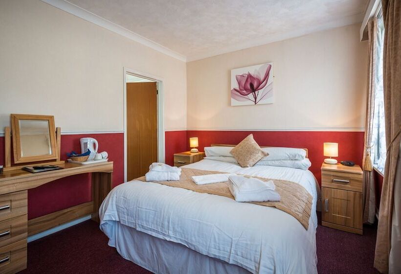 חדר סטנדרט, Daish S