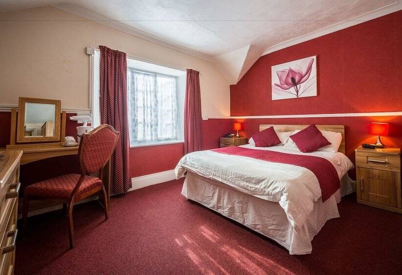 חדר סטנדרט, Daish S