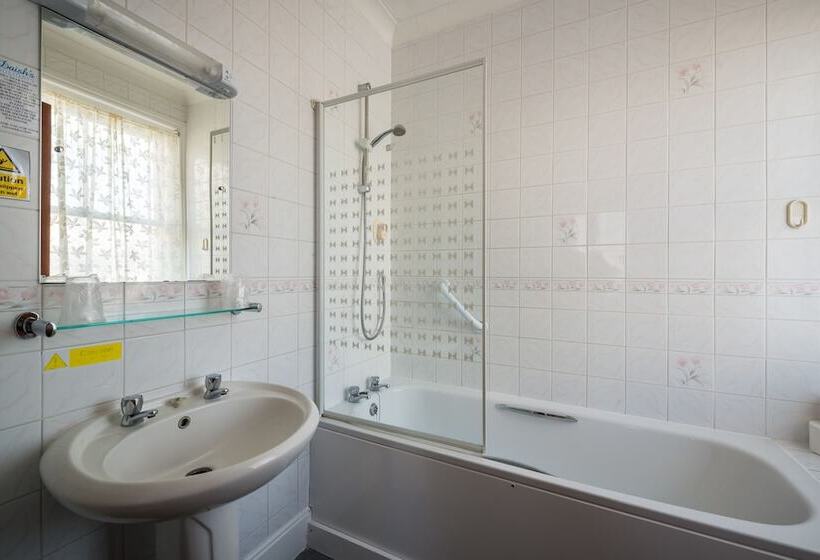 חדר סטנדרט יחיד, Daish S