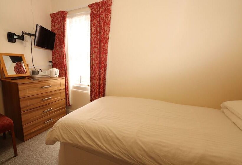 חדר סטנדרט יחיד, Daish S