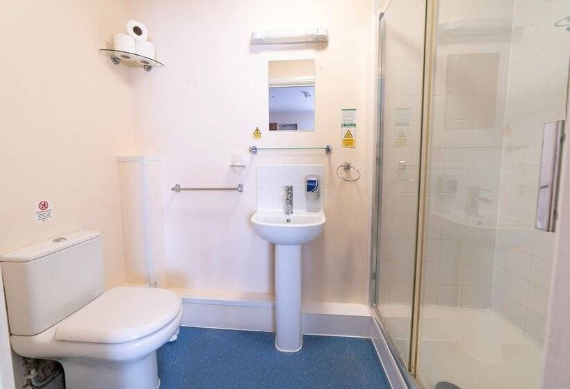 חדר משפחתי נוף לגינה, Daish S