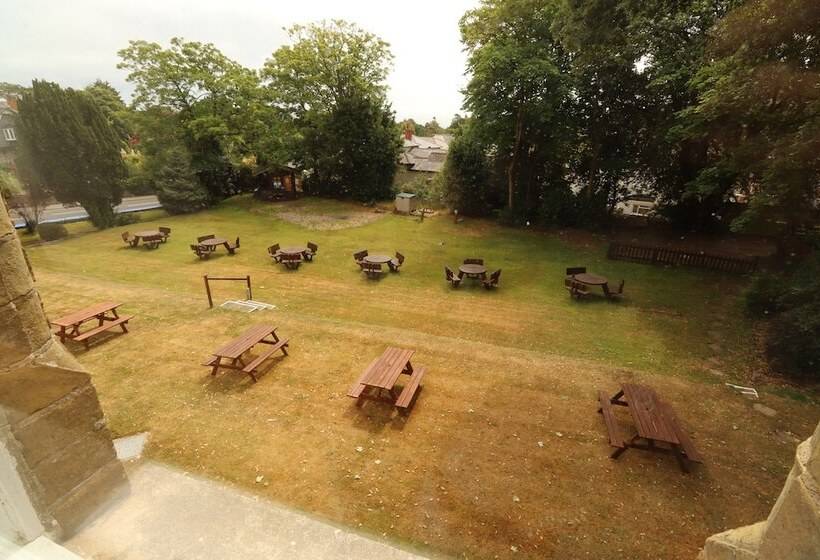 חדר סטנדרט נוף לגינה, Daish S