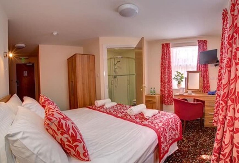 חדר סופריור, Daish S