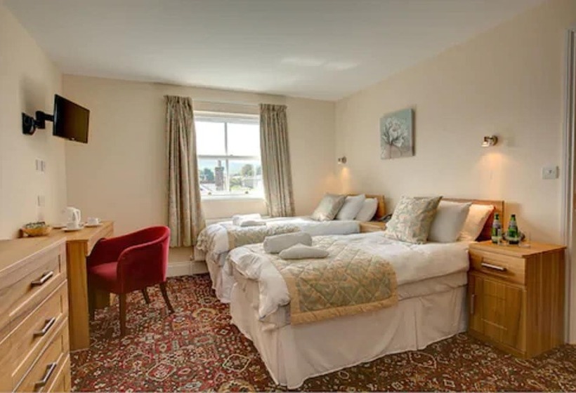 חדר סופריור, Daish S