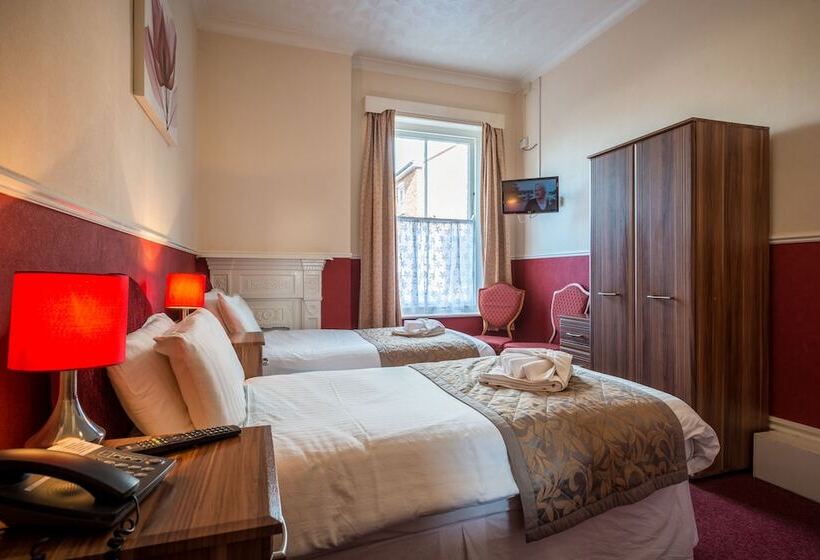 חדר סטנדרט, Daish S