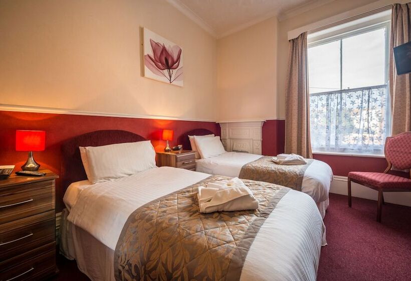 חדר סטנדרט, Daish S