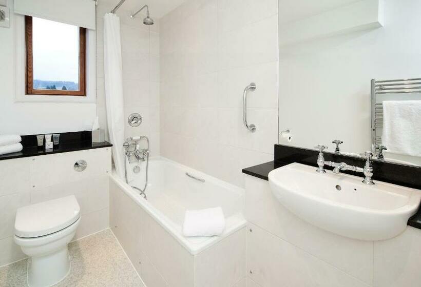 Habitació Clàssica, Knockendarroch