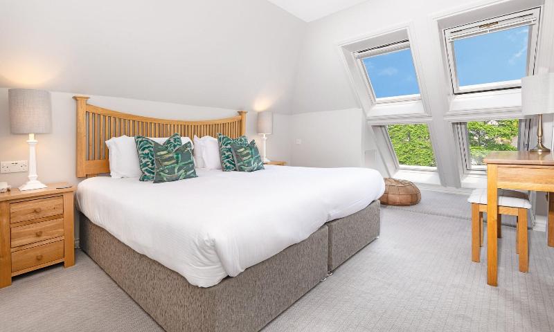 Habitació Clàssica, Knockendarroch