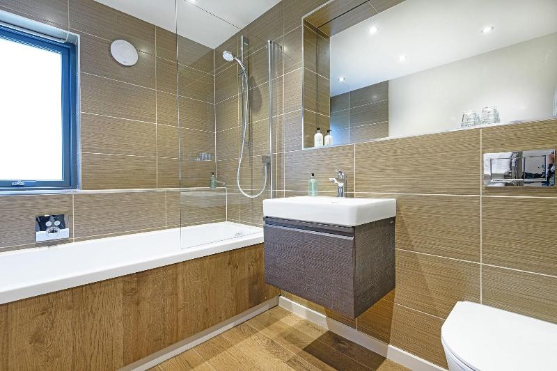 Habitació Clàssica, Knockendarroch