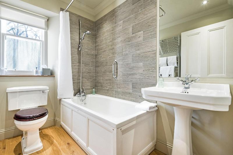 Habitació Clàssica, Knockendarroch