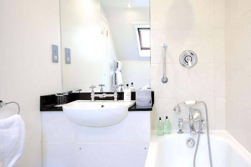 Habitació Clàssica, Knockendarroch