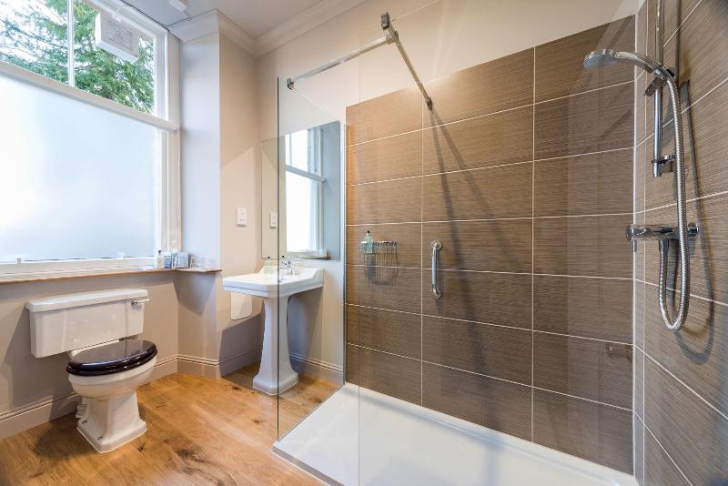 Habitació Clàssica, Knockendarroch