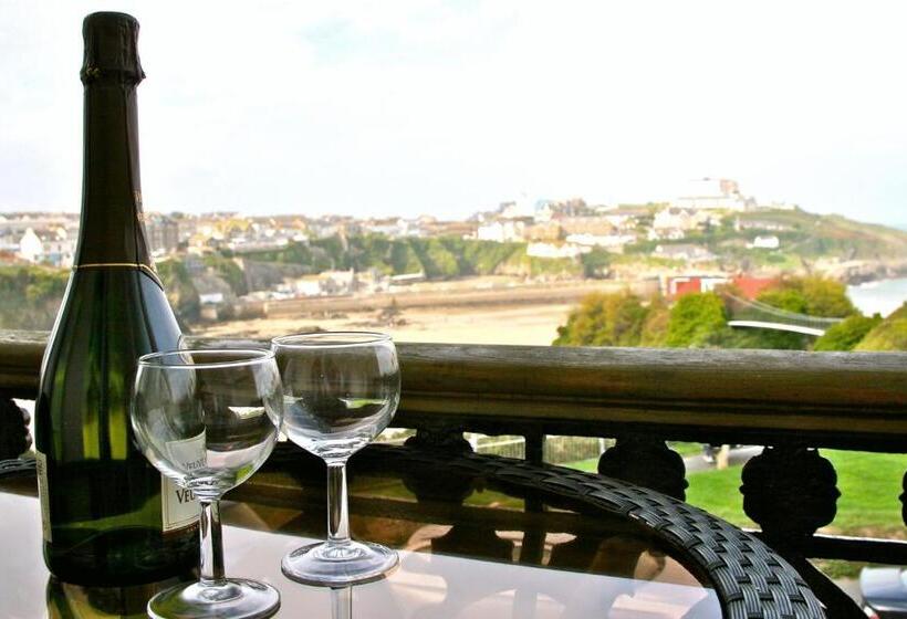 Chambre Standard Vue Mer avec Balcon, Lazy Waves Boutique B&b