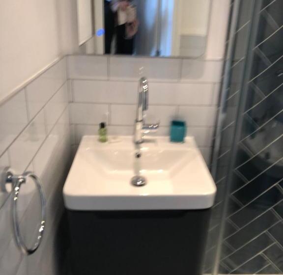 Chambre Standard Vue Mer avec Balcon, Lazy Waves Boutique B&b