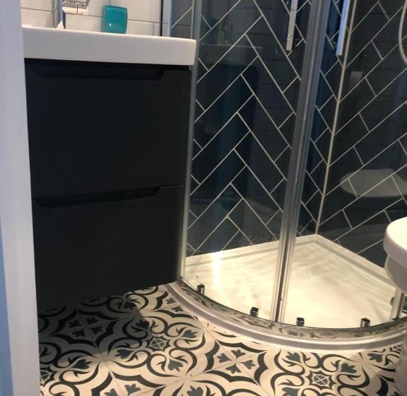 Chambre Standard Vue Mer avec Balcon, Lazy Waves Boutique B&b