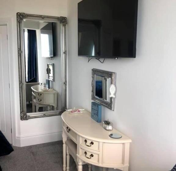 Suite Supérieure Vue Mer, Lazy Waves Boutique B&b