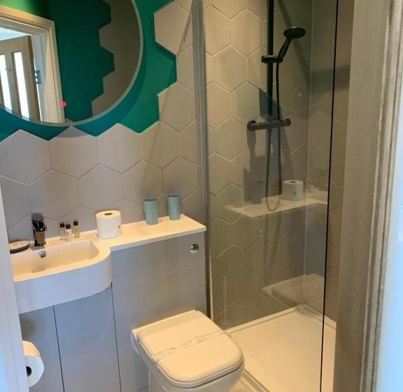 Suite Supérieure Vue Mer, Lazy Waves Boutique B&b