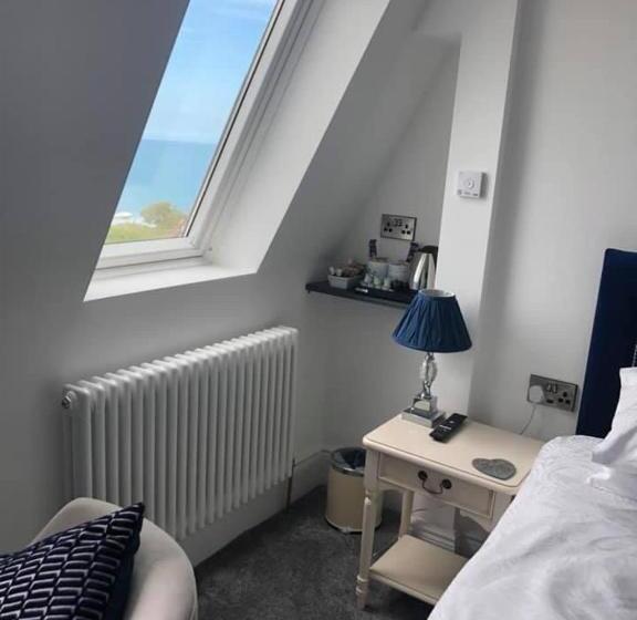 Suite Supérieure Vue Mer, Lazy Waves Boutique B&b