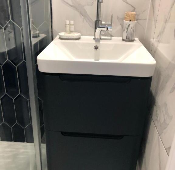 Suite Supérieure Vue Mer, Lazy Waves Boutique B&b