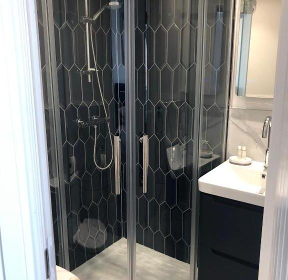 Suite Supérieure Vue Mer, Lazy Waves Boutique B&b