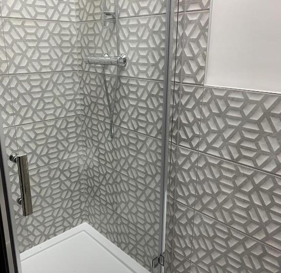 Chambre Deluxe King Size, Lazy Waves Boutique B&b