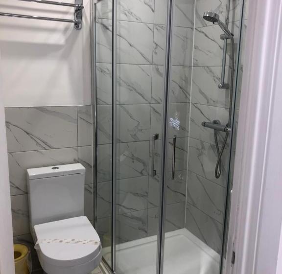 Chambre Deluxe, Lazy Waves Boutique B&b