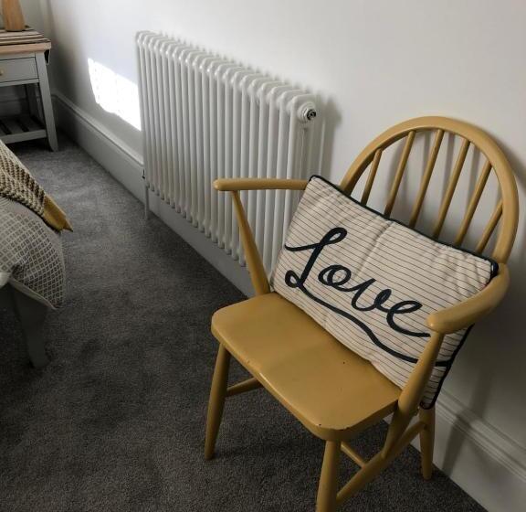 Chambre Deluxe, Lazy Waves Boutique B&b