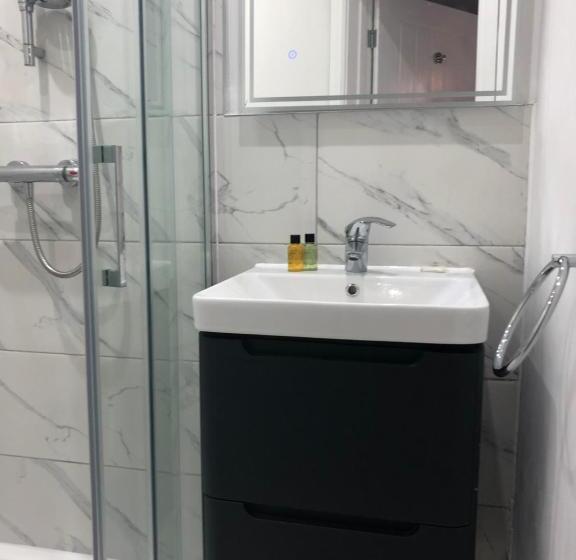 Chambre Deluxe, Lazy Waves Boutique B&b