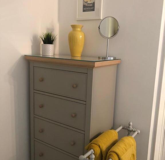 Chambre Deluxe, Lazy Waves Boutique B&b