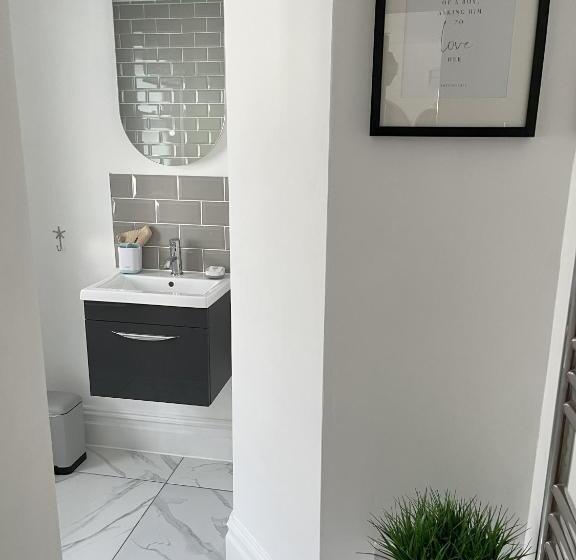 Chambre Deluxe King Size, Lazy Waves Boutique B&b