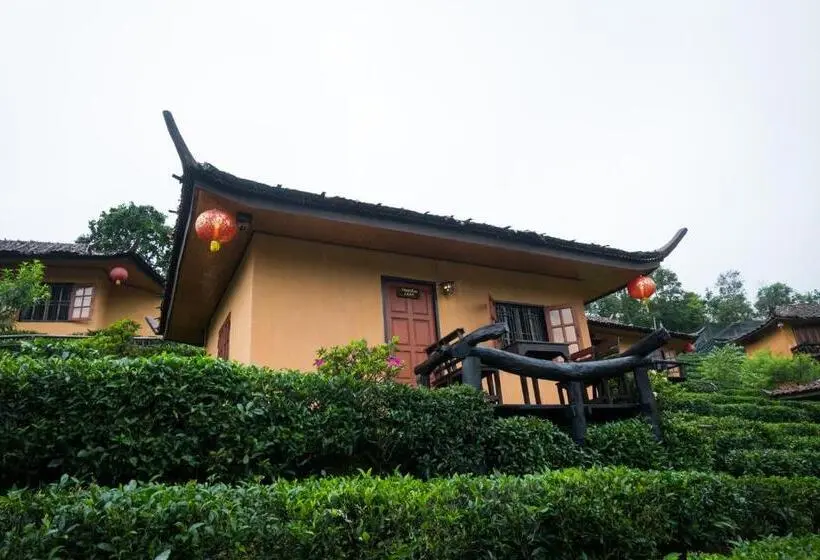 اتاق استاندارد, Lee Wine Ruk Thai Resort